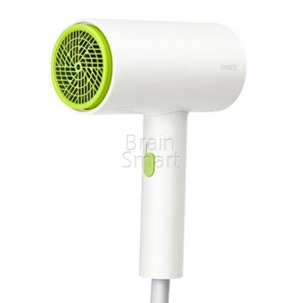 Фен для волос Xiaomi Youpin Smate Hair Dryer Youth Edition SH-1802 Белый - фото, изображение, картинка