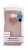 Накладка силиконовая Goospery Samsung A710 (2016) Тонированый - фото, изображение, картинка