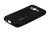 Накладка силиконовая SMTT Simeitu Soft touch Samsung J106/J105 (J1mini) Черный - фото, изображение, картинка