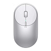 Мышь беспроводная Xiaomi Mi Portable Mouse 2 (BXSBMW02) Серебристый* - фото, изображение, картинка