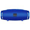 Колонка Bluetooth Borofone  BR3 Синий* - фото, изображение, картинка