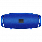 Колонка Bluetooth Borofone  BR3 Синий* - фото, изображение, картинка