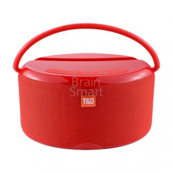 Колонка Bluetooth JBL TG137 Красный - фото, изображение, картинка