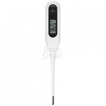 Электронный термометр Xiaomi Miaomiao Clinical Electronic Thermometer (MMC-W201) - фото, изображение, картинка