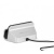 СЗУ-подставка HOCO CPH18 Lightning Mobile Charging Holder Серебряный - фото, изображение, картинка