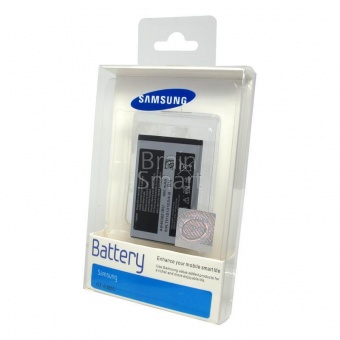 Аккумуляторная батарея Samsung (AB463651BU) S5610/L700/M7500/C3510/S3650/C3322 - фото, изображение, картинка