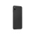 Накладка силиконовая Hoco Fascination Series iPhone XS Черный - фото, изображение, картинка