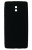 Накладка силиконовая J-Case Nokia 3 Черный - фото, изображение, картинка