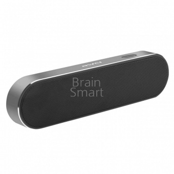 Колонка Bluetooth Awei Y220 Серый - фото, изображение, картинка