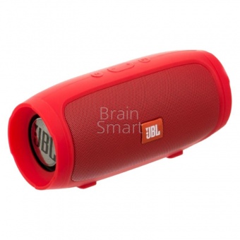 Колонка Bluetooth JBL Charge 3 Mini Красный - фото, изображение, картинка