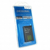 Аккумуляторная батарея Original Nokia BL-5CT (6303/C8/C5/C6-01)