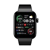 Смарт-часы Xiaomi Mibro Watch T1 (XPAW006) AMOLED/BT Call Черный* - фото, изображение, картинка