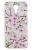 Накладка силиконовая с рисунком Meizu M3 Note Цветущая вишня - фото, изображение, картинка