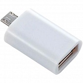 USB-адаптер Micro USB Perfeo PF-R002 (OTG)