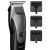 Машинка для стрижки волос Xiaomi Enchen Humming Bird Черный - фото, изображение, картинка