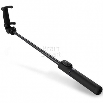 Монопод-Трипод Xiaomi Mi Tripod Selfie Stick (XMZPG01YM) Черный* - фото, изображение, картинка
