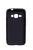 Накладка силиконовая J-Case Samsung J106/J105 (J1mini) Черный - фото, изображение, картинка