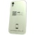 Накладка силиконовая SMTT Simeitu Soft touch iPhone XR Прозрачный - фото, изображение, картинка