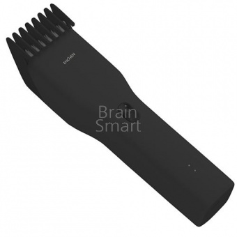 Машинка для стрижки волос Xiaomi Enchen Boost Черный - фото, изображение, картинка