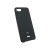Накладка Silicone Case Xiaomi Redmi 6A (15) Тёмно-Серый - фото, изображение, картинка