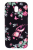 Накладка силиконовая Luxo фосфорная Samsung J530 Цветы/Птица F5 - фото, изображение, картинка