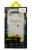 Накладка силиконовая прозрачная (006) со стразами Xiaomi Redmi 3S - фото, изображение, картинка