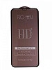 Стекло тех.упак. OG HD+ iPhone X/XS/11 Pro Черный - фото, изображение, картинка