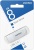 USB 2.0 Флеш-накопитель 8GB SmartBuy Scout Белый* - фото, изображение, картинка
