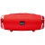 Колонка Bluetooth Borofone  BR3 Rich Sound Sports Красный - фото, изображение, картинка