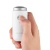 Электробритва Xiaomi Pinjing Mini Electric Shaver (ED1) Белый - фото, изображение, картинка