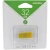 USB 2.0 Флеш-накопитель 32GB SmartBuy Funky Желтый - фото, изображение, картинка