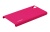 Бампер-накладка (Lenovo Soft Touch) P70 Розовый - фото, изображение, картинка