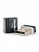 USB 2.0 Флеш-накопитель 16GB OltraMax 50 Черный* - фото, изображение, картинка