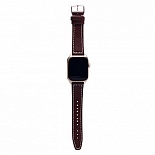 Смарт-часы Hoco Y17 (Call Version) Золотой-Матовый* - фото, изображение, картинка