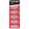 Эл. питания Toshiba 27А (5 шт/блистер)* - фото, изображение, картинка