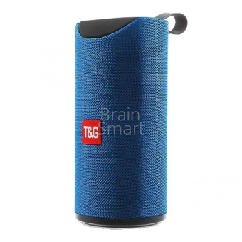 Колонка Bluetooth JBL TG113 Синий - фото, изображение, картинка