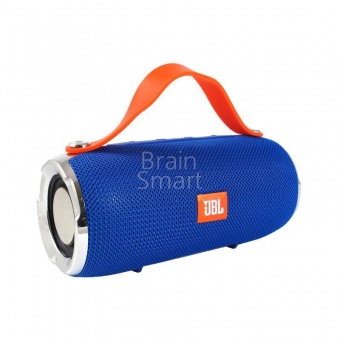 Колонка Bluetooth JBL X91 mini Синий - фото, изображение, картинка