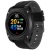 Умные часы Smart Sport Watch LEN12 (IP67) Черный - фото, изображение, картинка