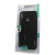 Накладка силиконовая SMTT Simeitu Soft touch Huawei P20 Lite/Nova 3e Черный - фото, изображение, картинка