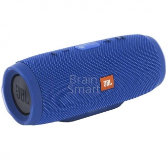 Колонка Bluetooth JBL Charge 3 Синий - фото, изображение, картинка