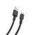 USB кабель Micro HOCO X29 Superior (1м) Черный - фото, изображение, картинка