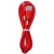 USB кабель Type-C Borofone BX92 Nylon 3,0A (1м) Красный* - фото, изображение, картинка
