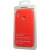 Накладка Silicone Case Huawei Honor 8C (29) Ярко-Розовый - фото, изображение, картинка
