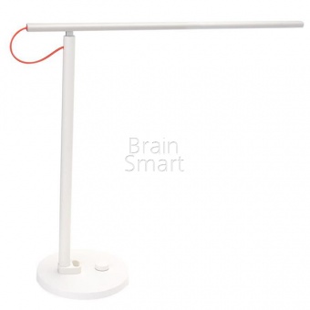 Лампа настольная Xiaomi LED Table Lamp Белый - фото, изображение, картинка