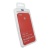 Накладка Silicone Case Xiaomi Redmi 4X (14) Красный - фото, изображение, картинка