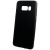 Накладка силиконовая Hoco Fascination Series Samsung S8 Черный - фото, изображение, картинка