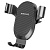Автомобильный держатель Borofone BH48 Зажим Черный* - фото, изображение, картинка