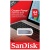 USB 2.0 Флеш-накопитель 64GB Sandisk Cruzer Force металл Cеребристый - фото, изображение, картинка