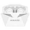 Наушники Bluetooth Borofone BW24 Белый* - фото, изображение, картинка