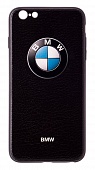 Накладка силиконовая ST.helens iPhone 6 Plus BMW